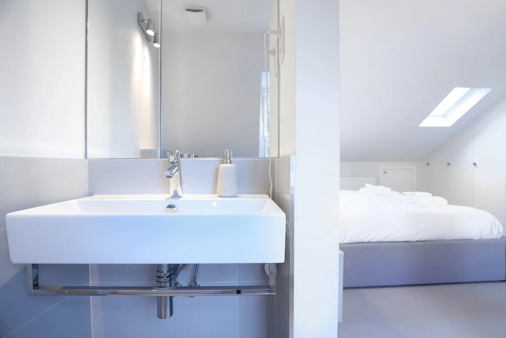 Luxury 2 Bedroom Battersea House With Garden