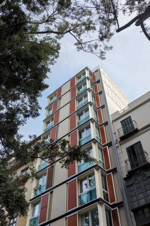 Апарт-отель Gran Alameda by Caleta Homes