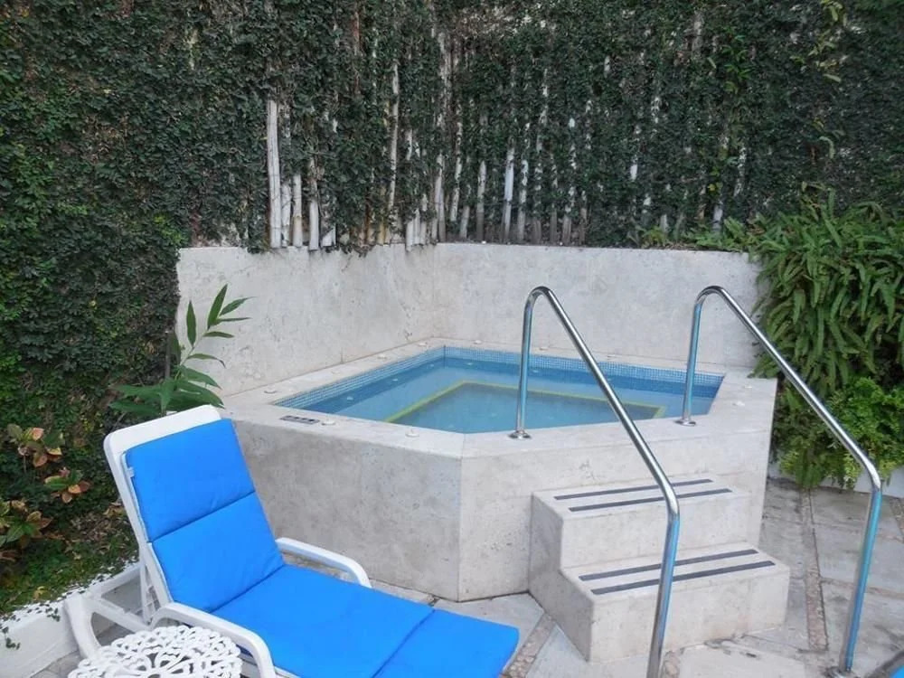 The Tryst Puerto Vallarta LGBT Hotel