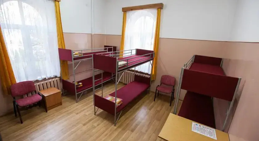 SM PTSM Matecznik