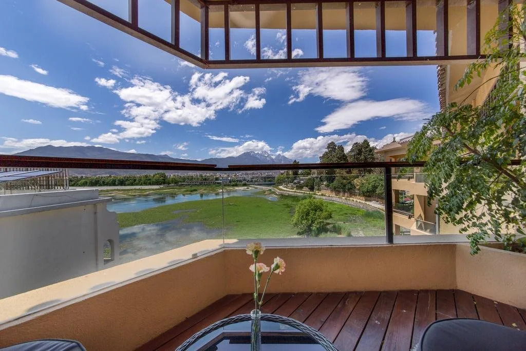 Vento Hotel and Resort