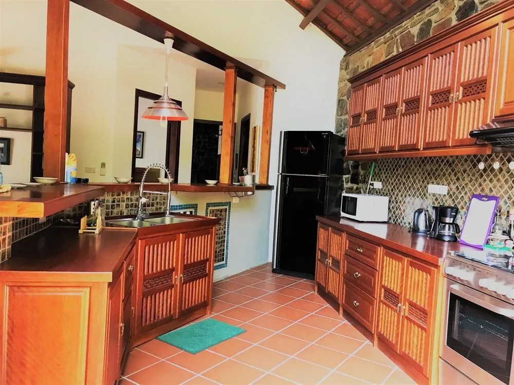 Pao Homes - An Bang Beach Stone Villa