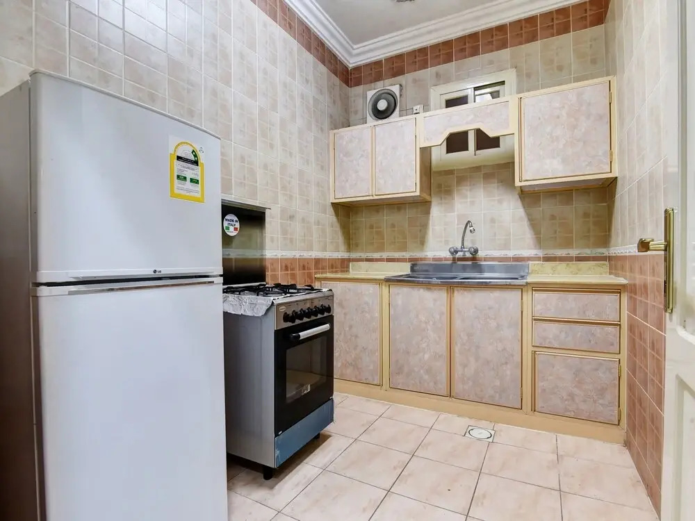 رونزا للشقق المخدومة Rwnza Hotel Apartments