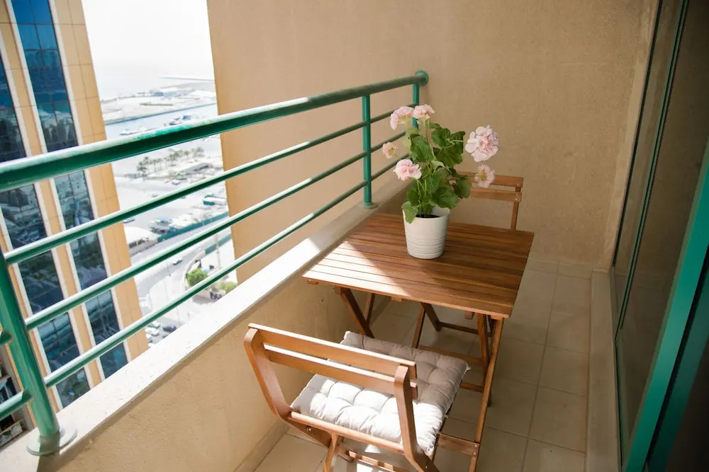HiGuests Vacation Homes - Marina Views