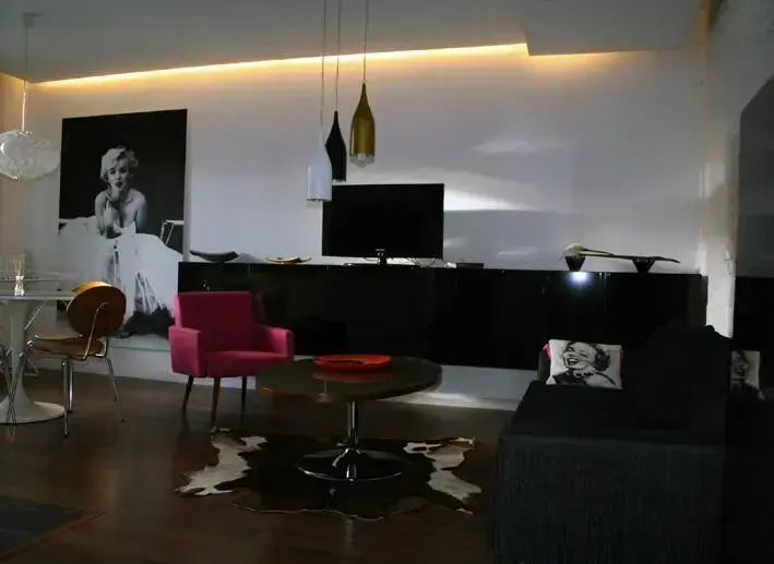 Elite Apartments Old Town Rajska Residence