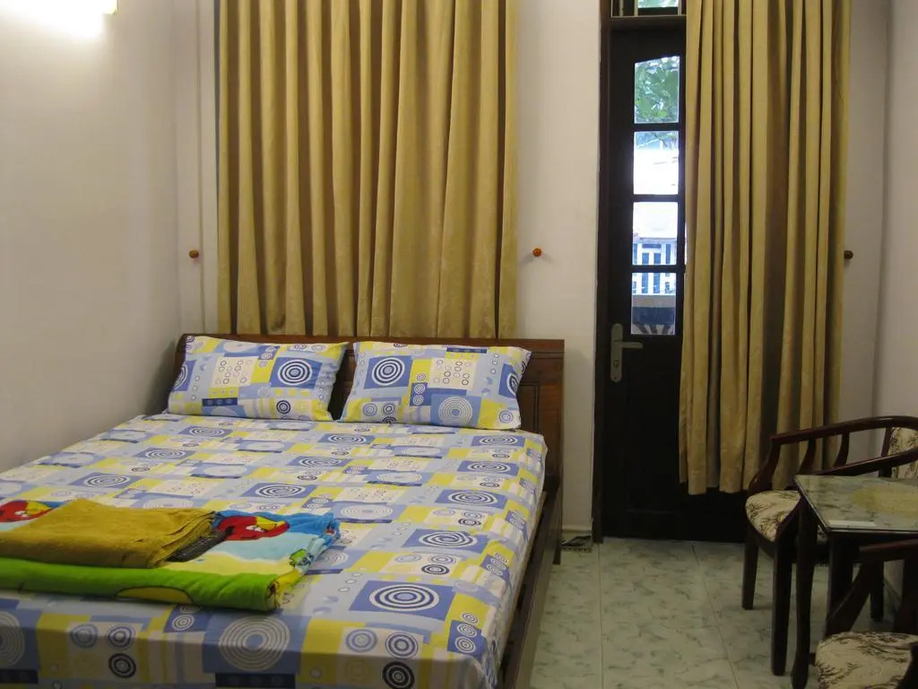Ms Yang Homestay 2