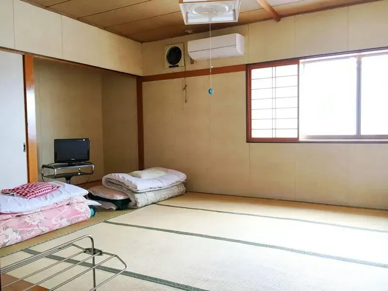Minshuku Sakaiso