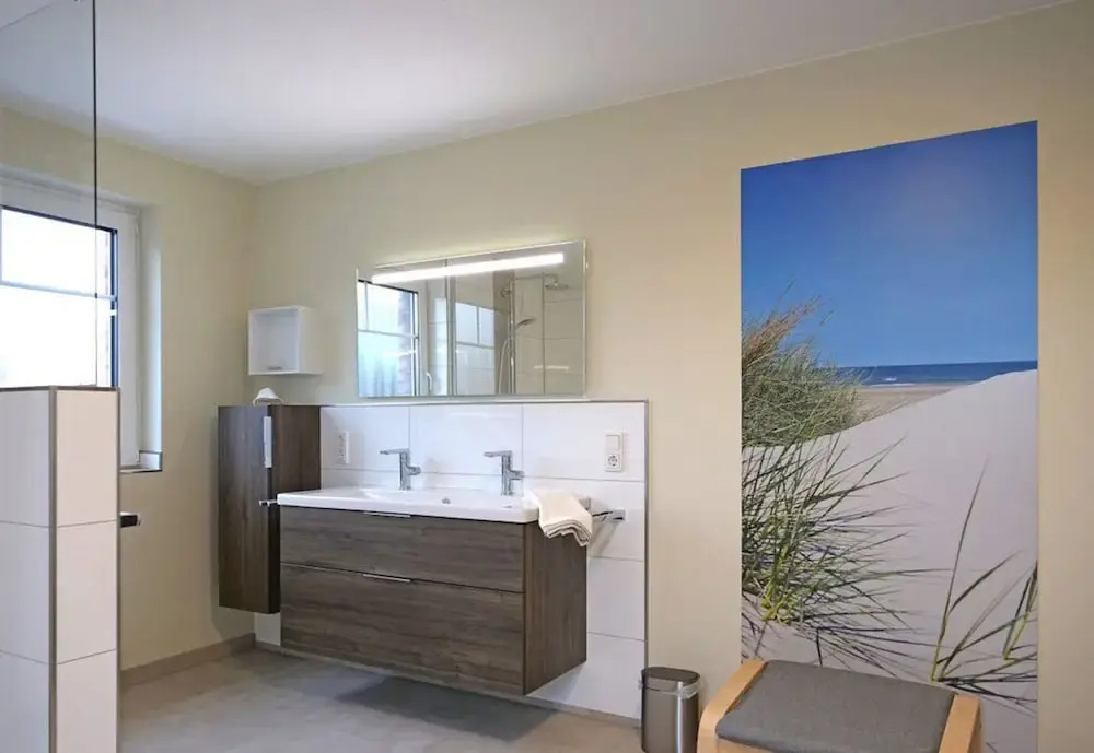 Holiday Home sea Breeze
