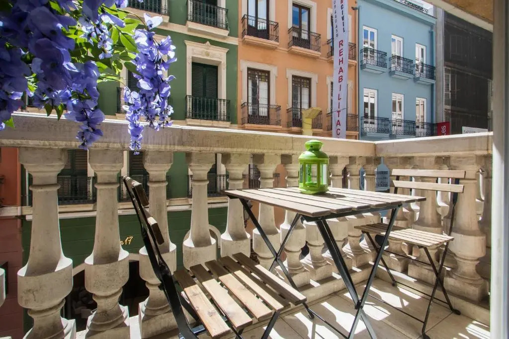 Stylish *NEW* Apartment in Alicante w/ 4 bedrooms