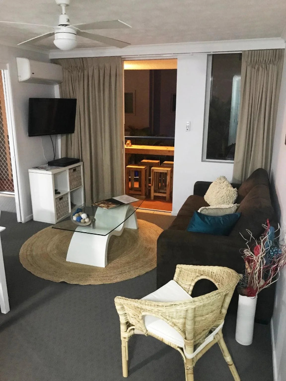 Surfers Beach Resort 2