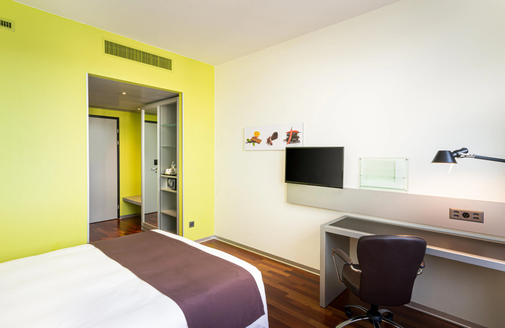 Holiday Inn Bern Westside by IHG