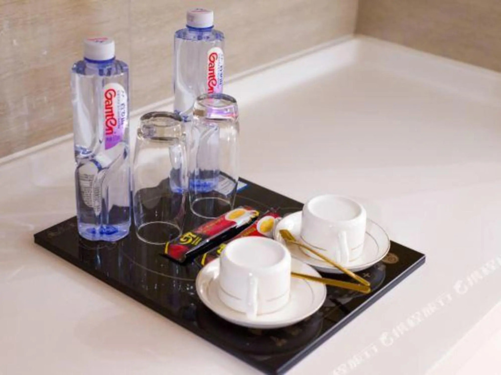 Ronghui Impression Hotel