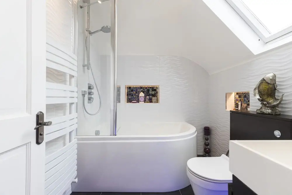 Dazzling 2br Flat Near by East Putney Station
