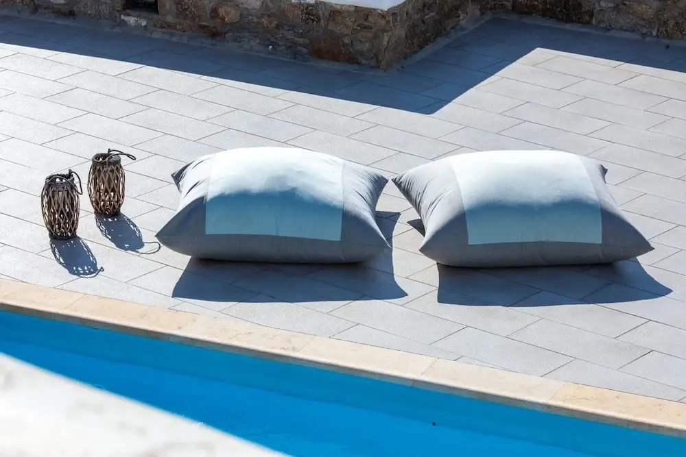Mykonos Villa Sympatico, Private Pool & Sea Vistas