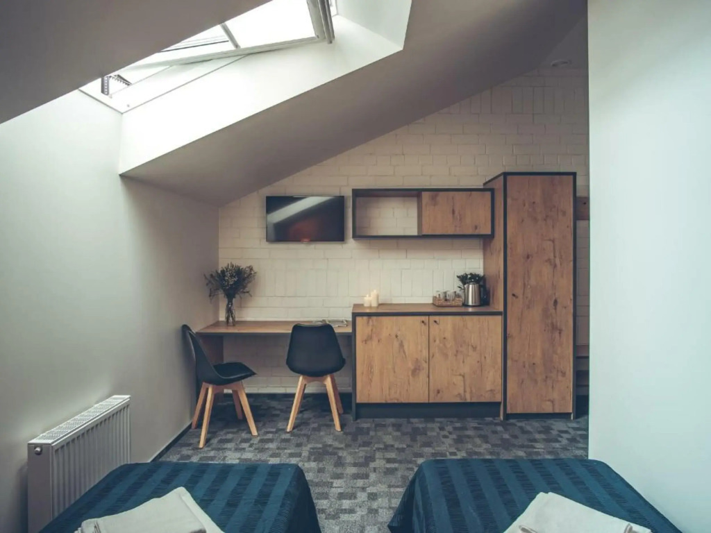 LOFT INN Vilnius