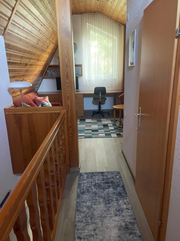 Katarinas cozy bungalov
