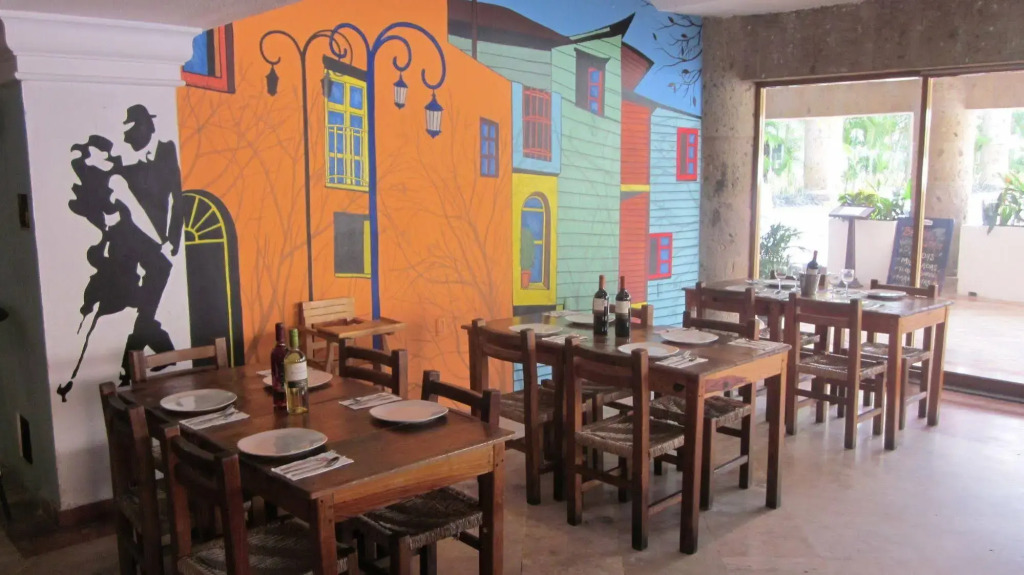 Solamar Inn Mazatlan