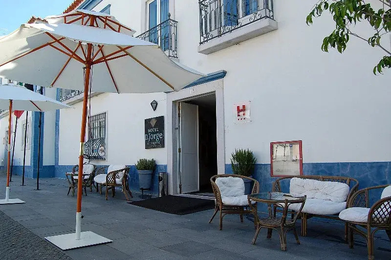 Hotel Jorge Grand