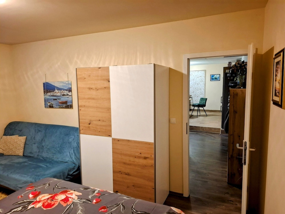Apartment Kameni Dvori