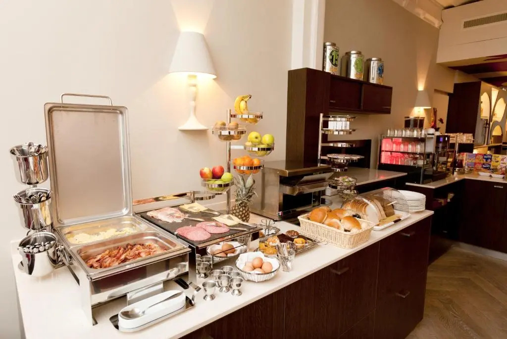 Hotel Van Walsum