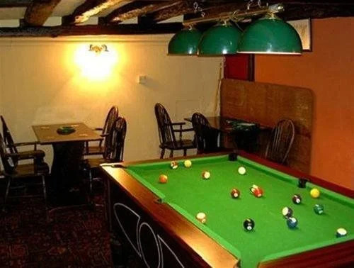 Waggon & Horses