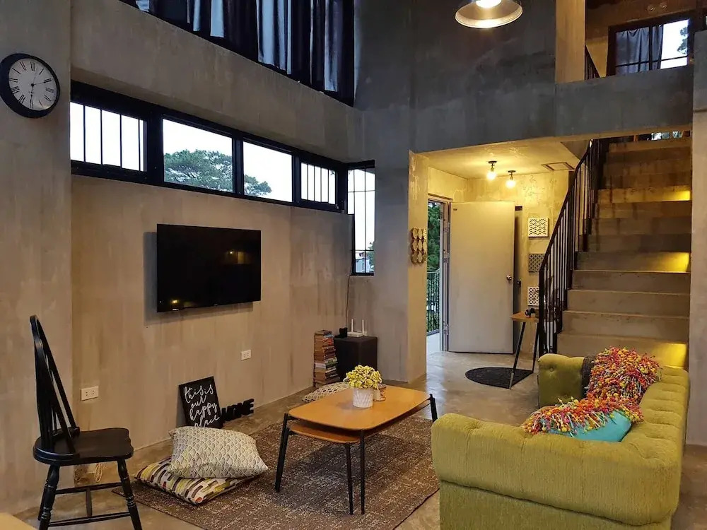 Baguio Hillhouse, Ask About Free Stay for Kids