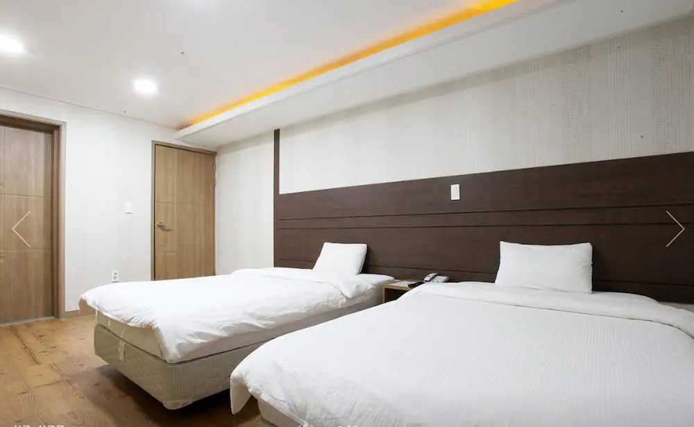 Hotel Cj
