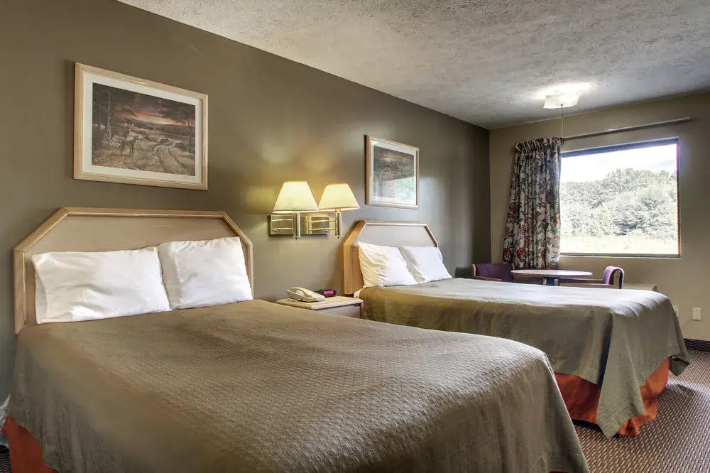 Oak Tree Inn Durant