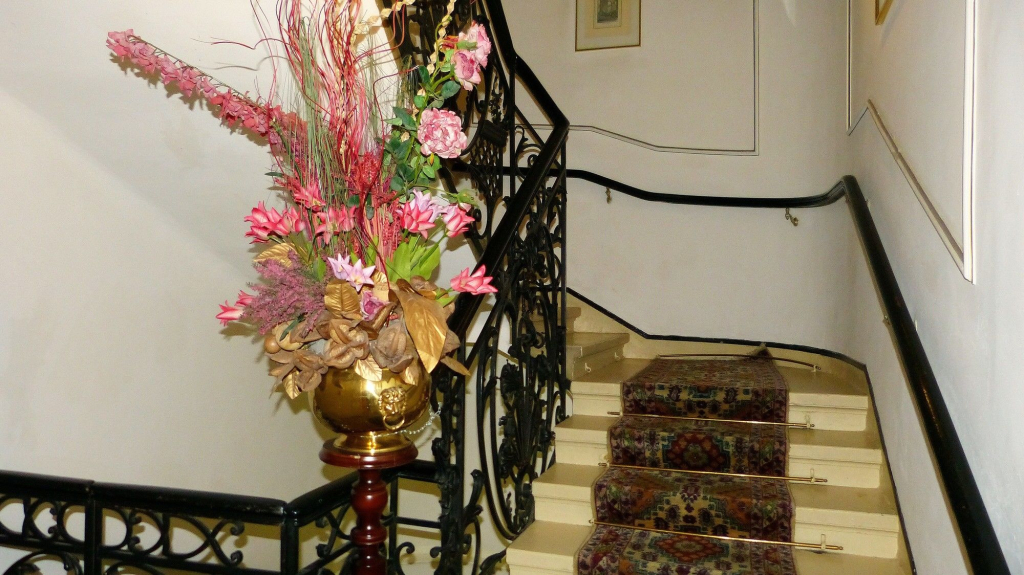 Boutique Hotel Zur Wiener Staatsoper