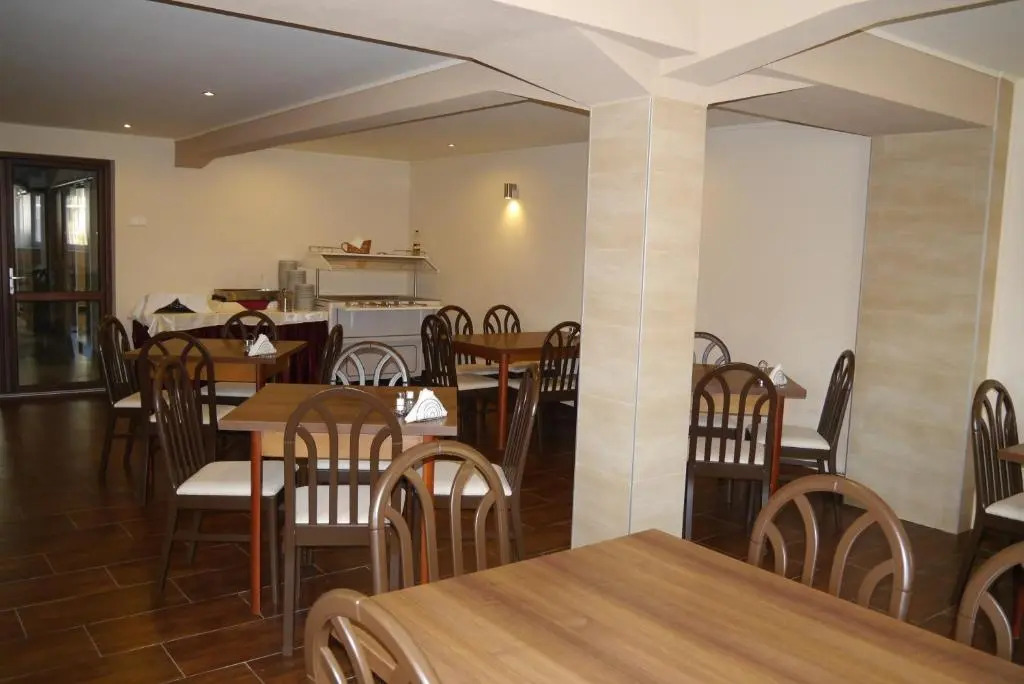 Hotel Tagore