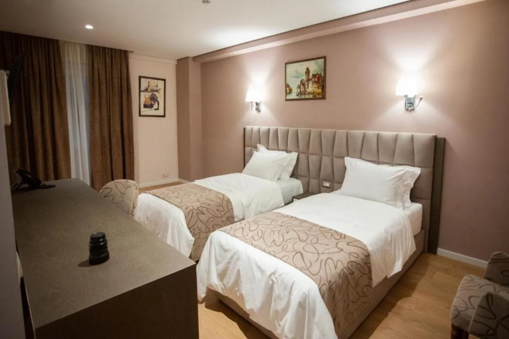 Doanesia Premium Hotel & Spa