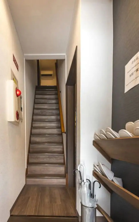 Yosino Sakura House2