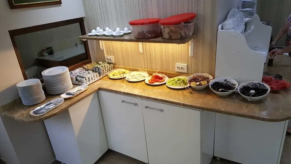 Demirci Otel