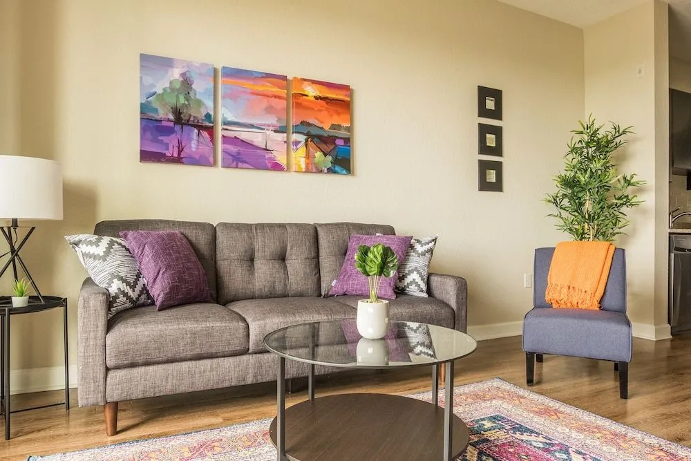 South Tampa Apartments