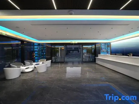Ningbo Fenghua No. 1 E-Sports Hotel