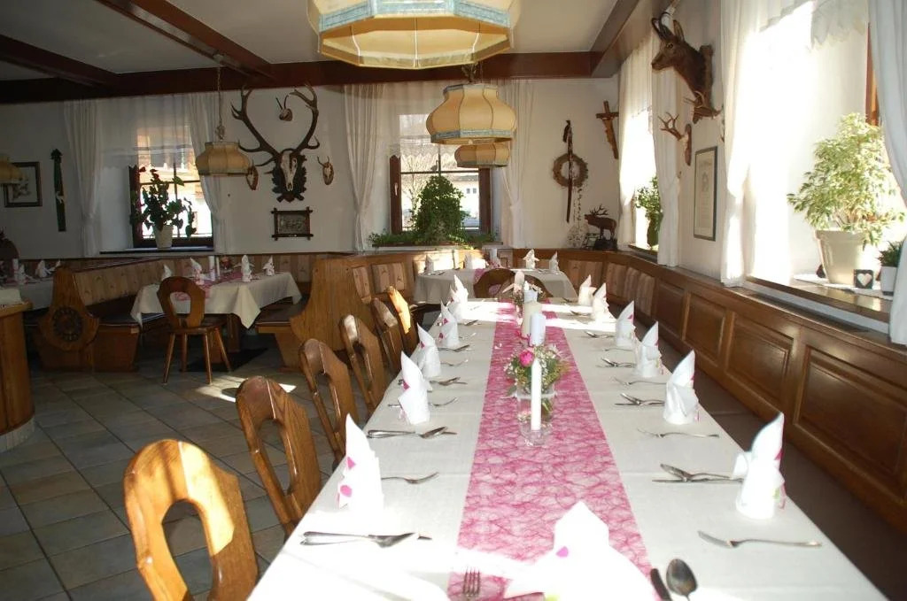 Gasthof Rüscher
