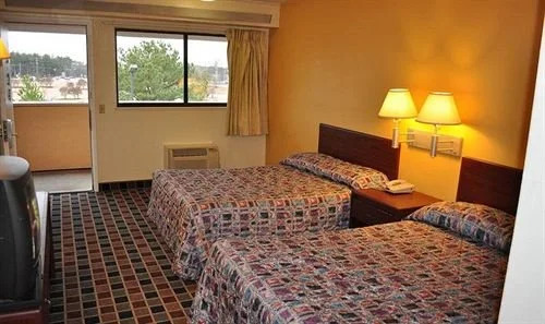 Raleigh Inn