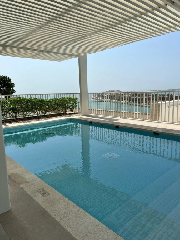 Beach Vista Tower 2 1703