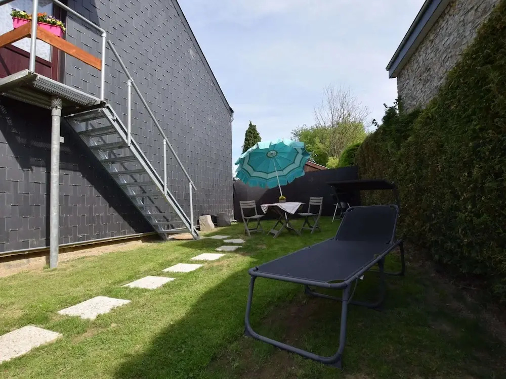 Apartment in Champlon Ardenne
