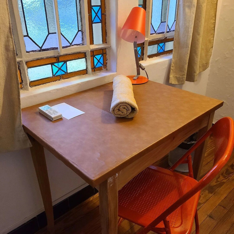 Youki Haus Hostel