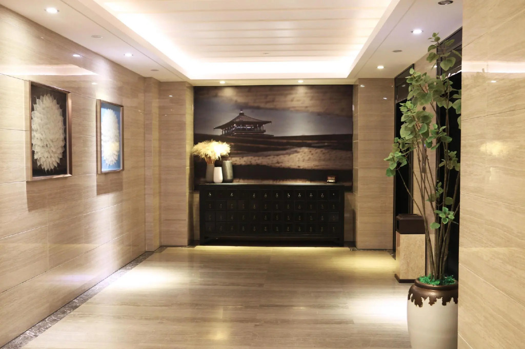 Atour Hotel Xian (Wenjing Road, North 2nd Ring Road