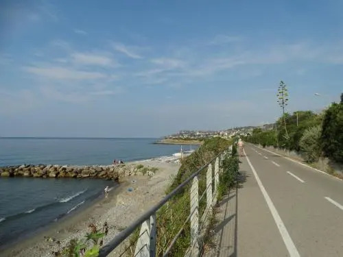 Strada Casai 19