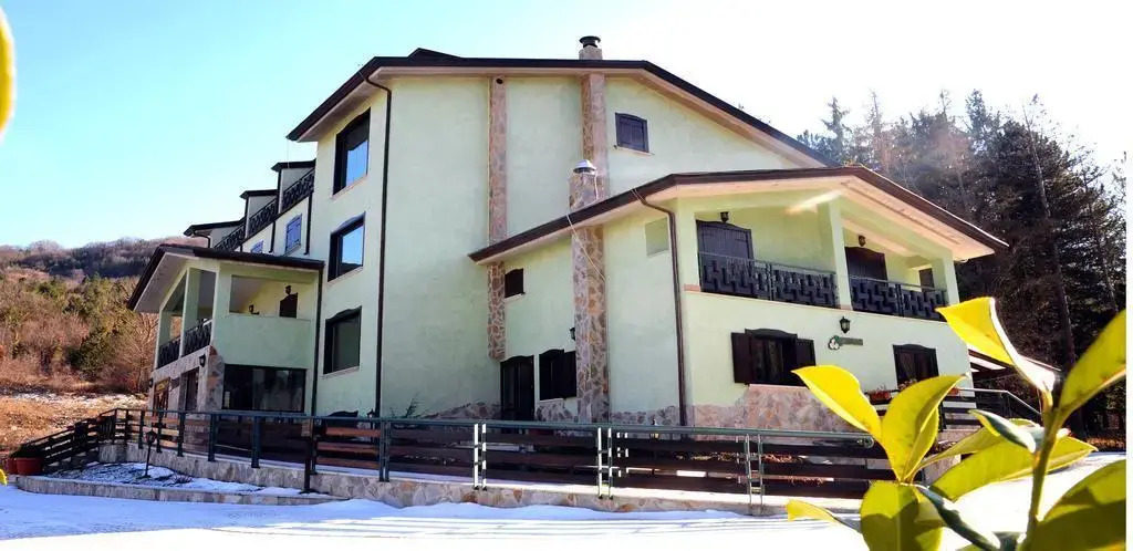 Hotel Alisma