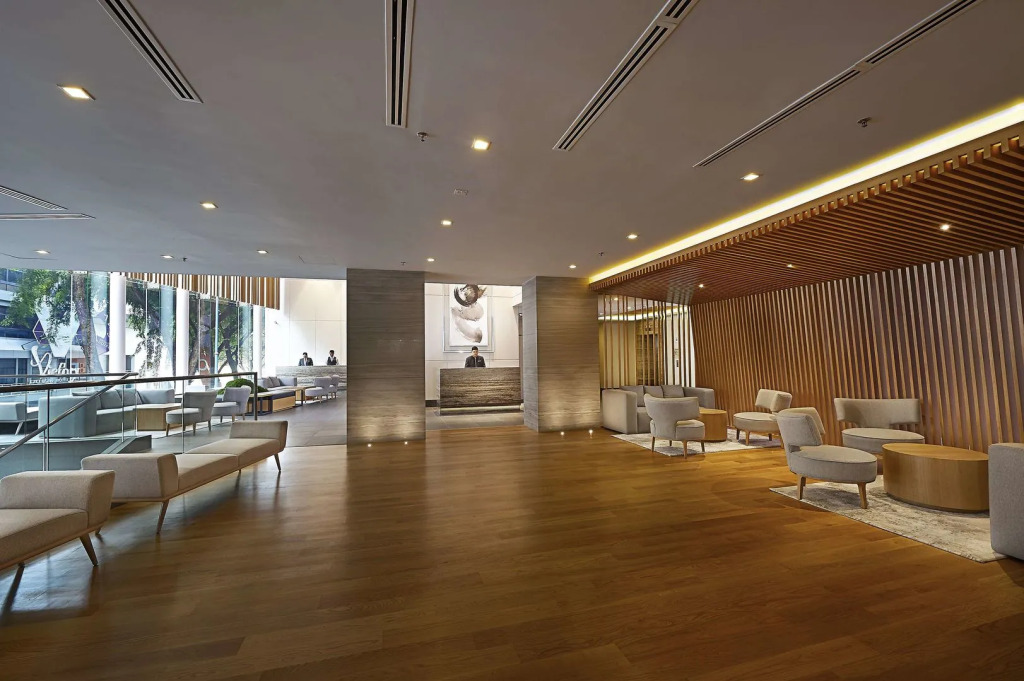 ANSA Hotel Kuala Lumpur