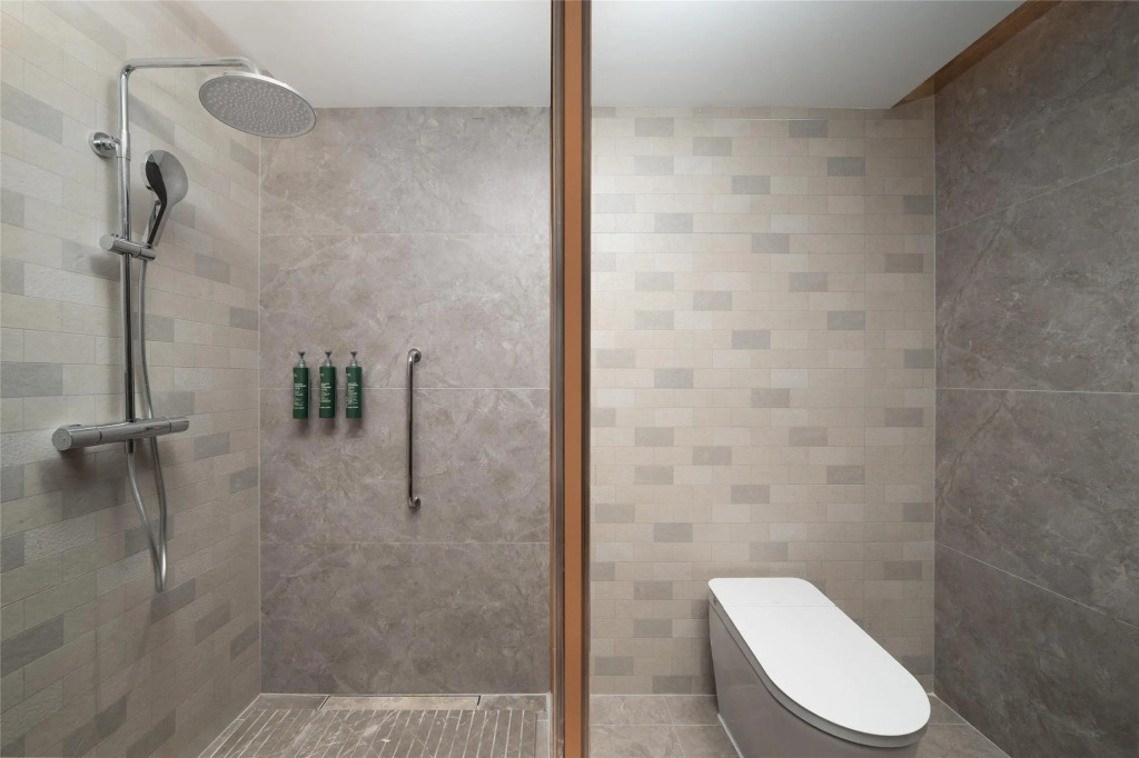 Hilton Garden Inn HuaiAn Jinhu
