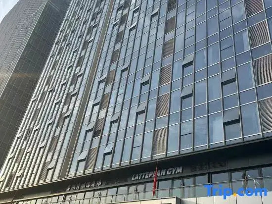 Jingxi Yunxi Hotel