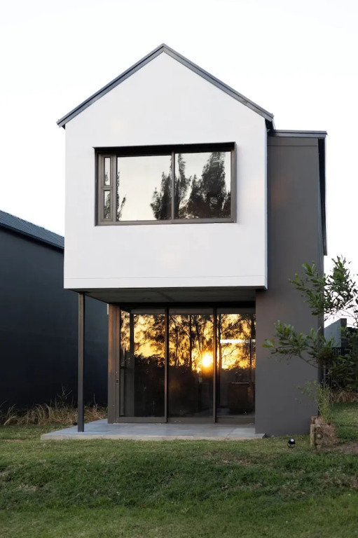 The Woods Luxury Homes - Elaleni Estate