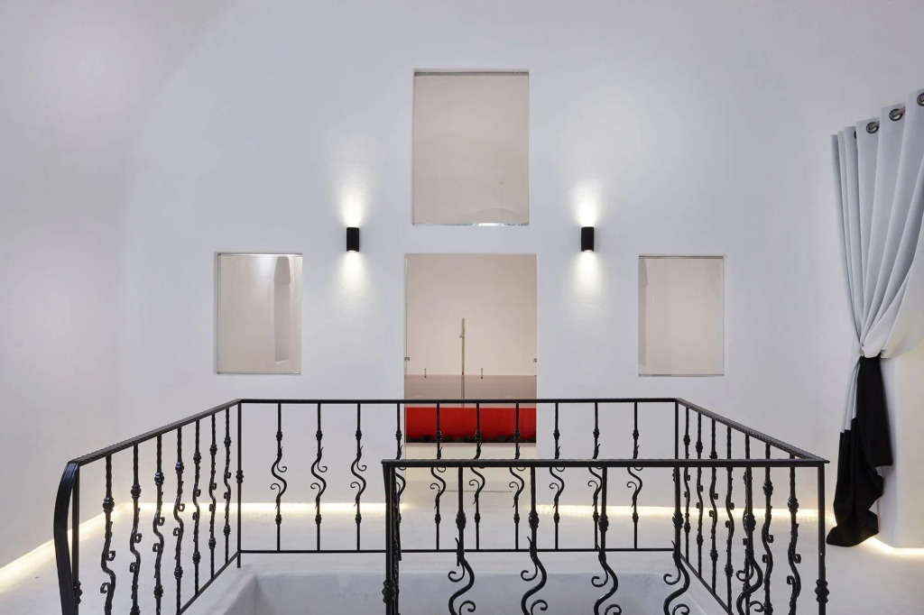 Opera Mansion