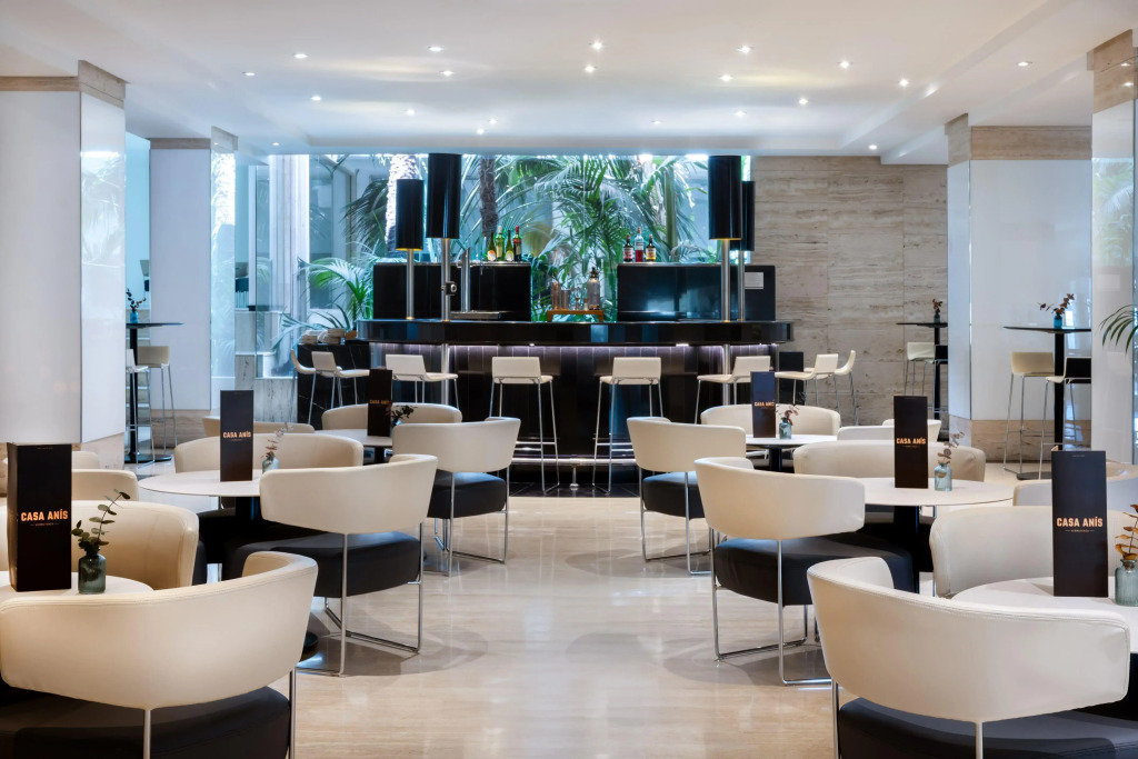Hotel Palma Bellver, Affiliated by Meliá