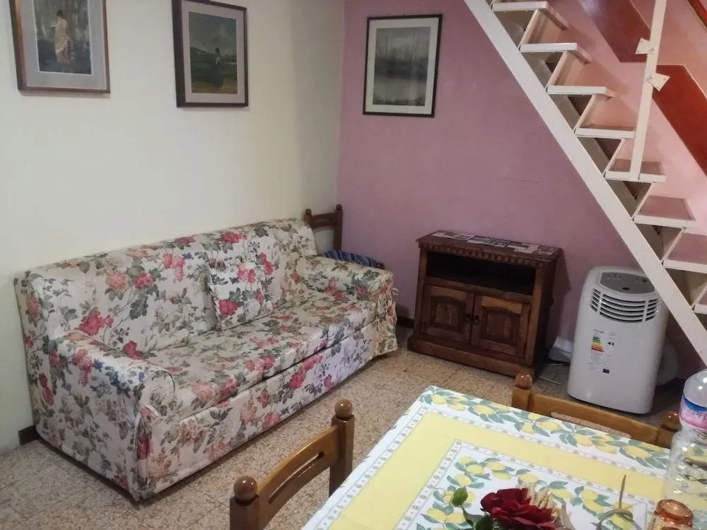 B&B Agnese Bergamo Old Town